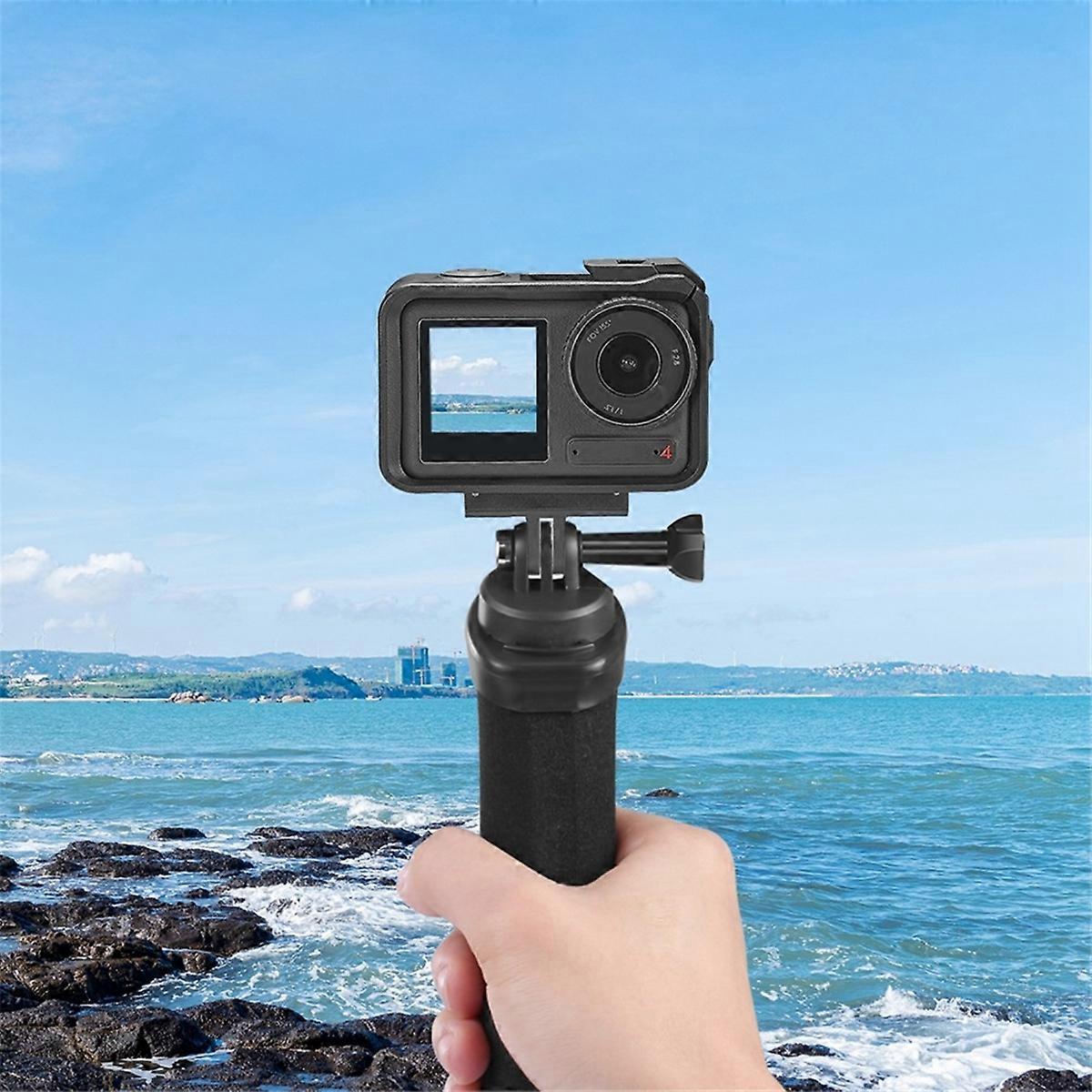 Camera Quick Release Base for Action4/3 Motion Quick Release