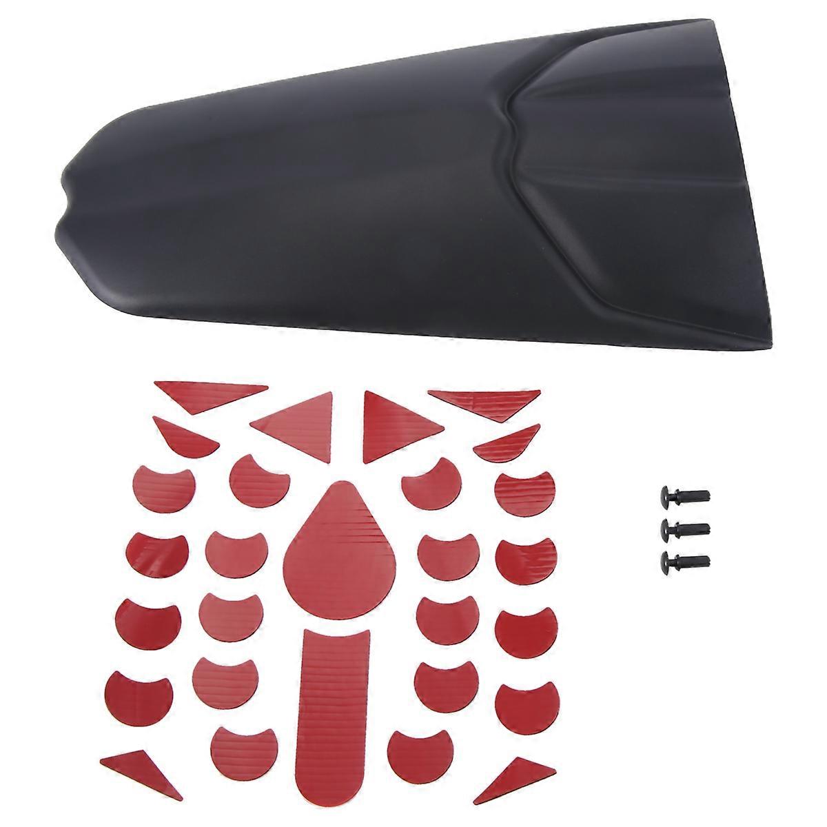 Rear Fender Mudguard Extender Mudguard for Speed Triple 1200 RS