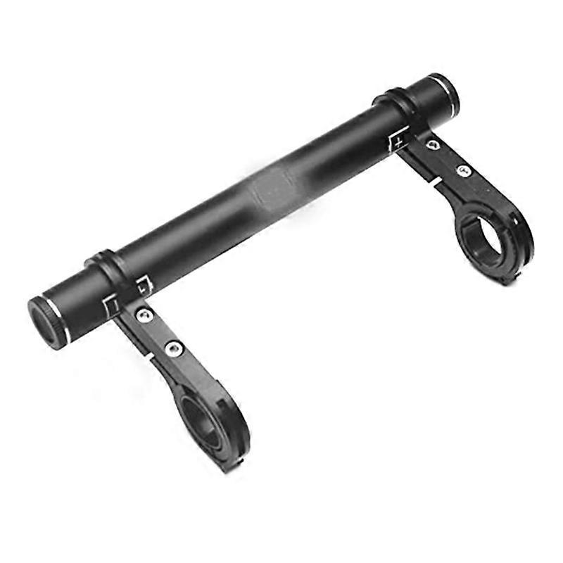 USB Rechargeable Bicycle Handlebar Extender,7.8 Inches(About 20.0 cm)