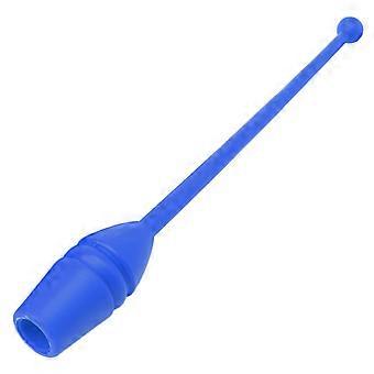 Rhythmic Gymnastics Bar Rhythm Fitness Equipment Training Competition Plastic Bar for Children Adults Five Colors  Yellow