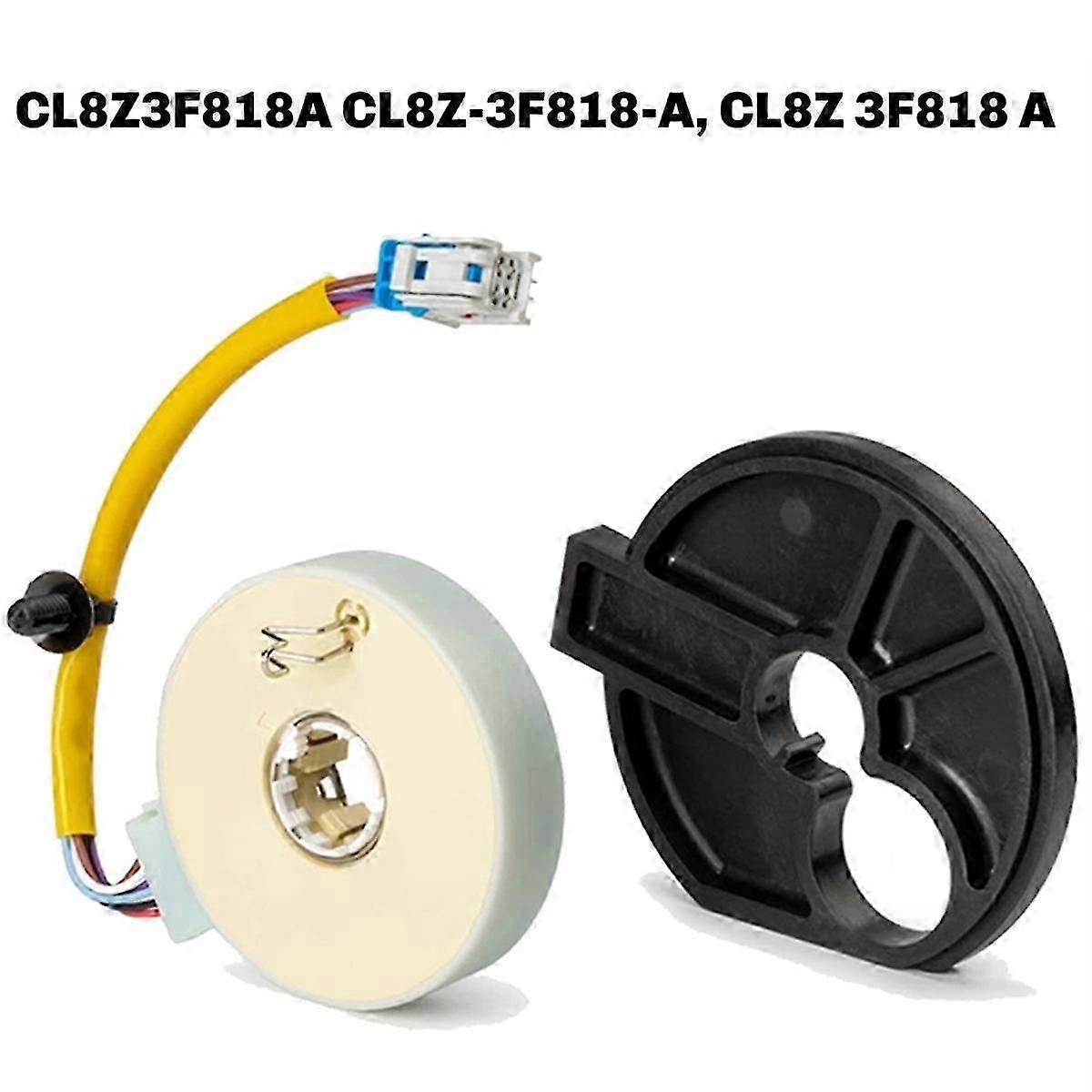 CL8Z3F818A Power Steering Torque Rotation Sensor with Alignment Tool for Escape 2008-2012 CL8Z-3F818-A CL8Z 3F818 A