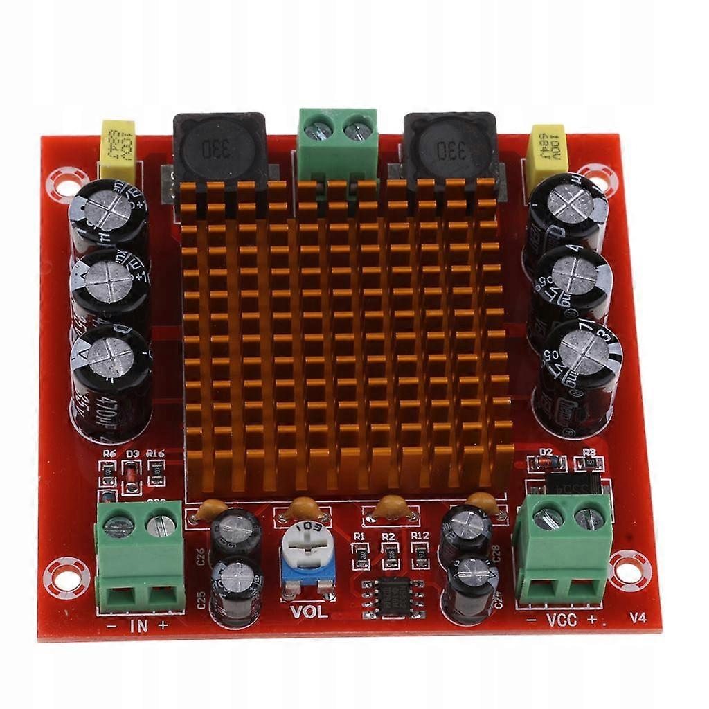Amplifier Mono Channel Amplifier Board
