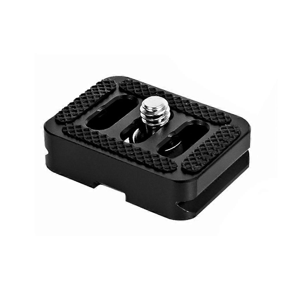 TYC10 Quick Release Plate For T005 T025 Camera Tripods And Accessories