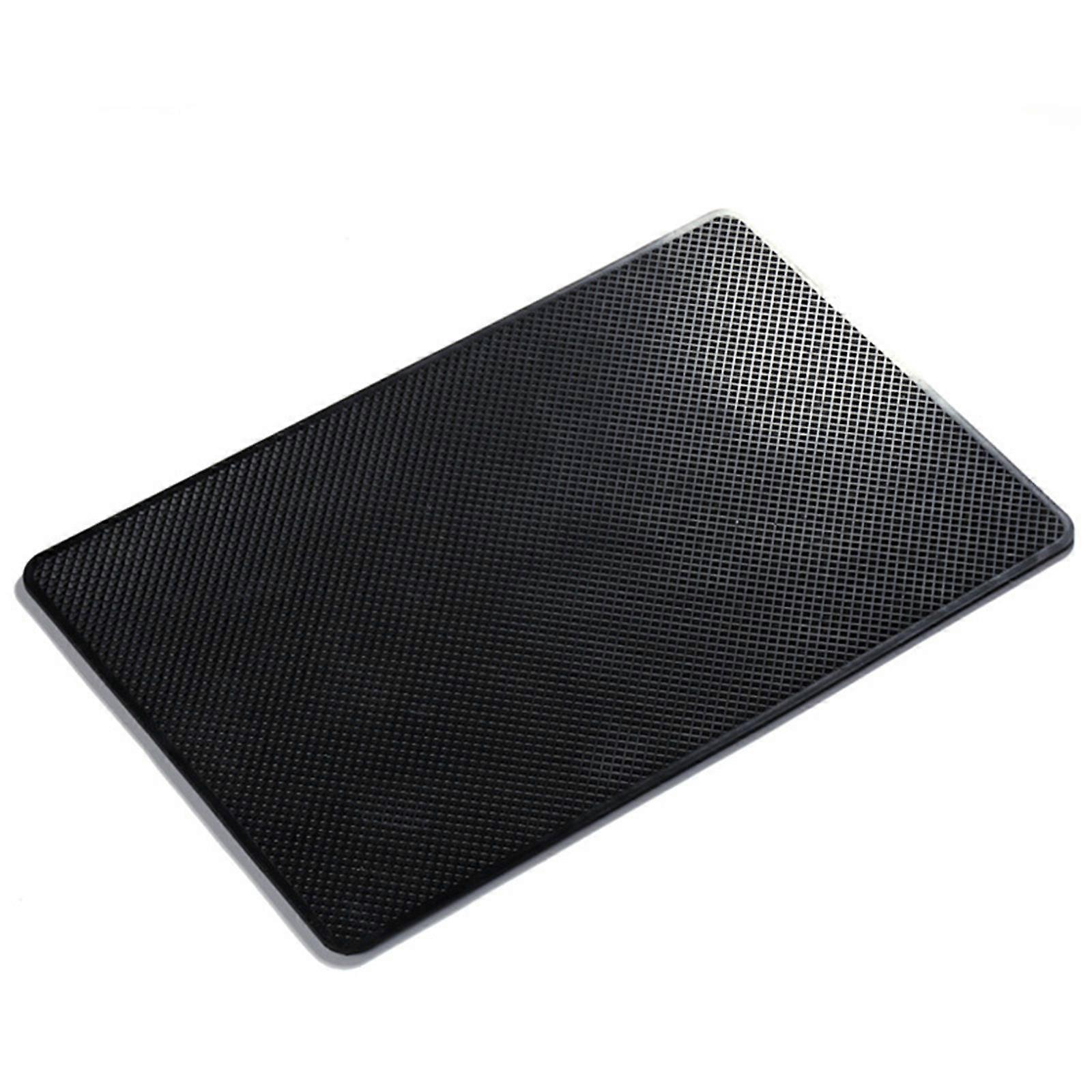 Simple Mobile Phone Holder Car Dashboard Anti Slip Mat Non Slip Sticky Pad