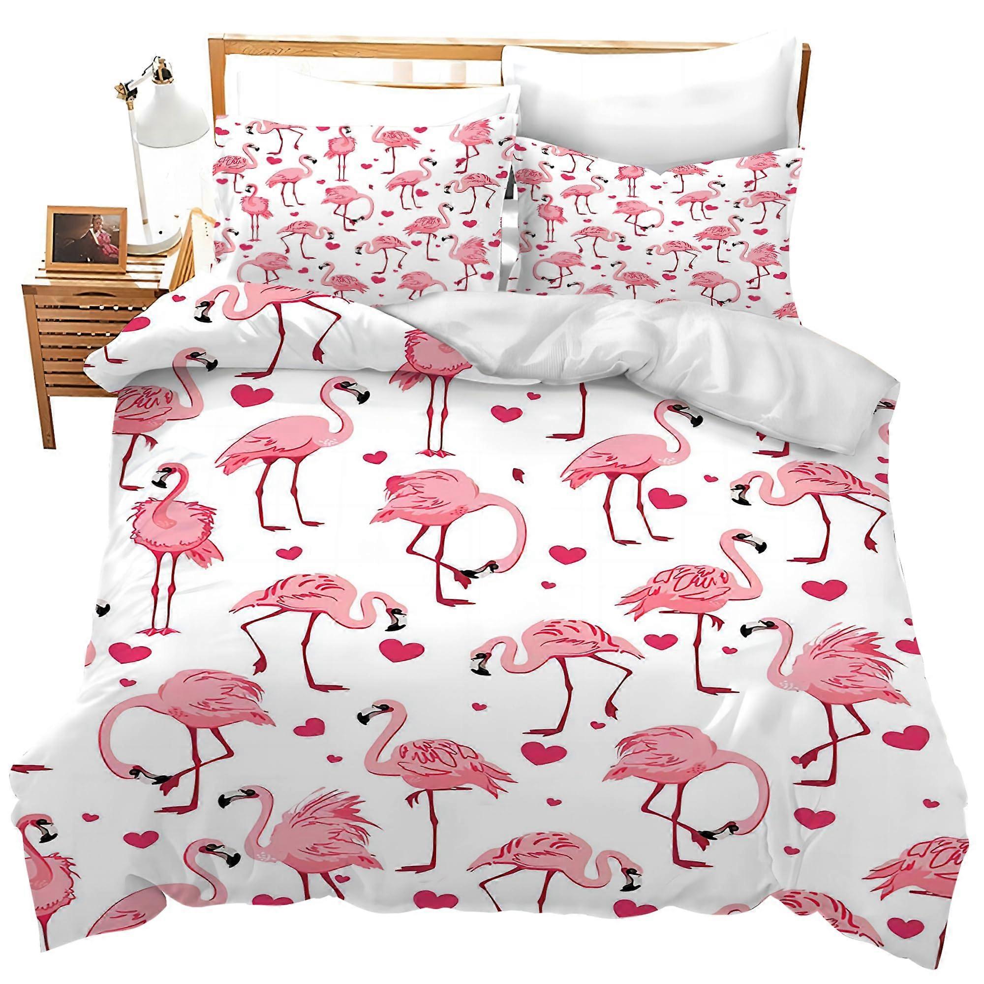 Bedding Set for Kids Twin Size Full Size Queen Size King Size Bedroom Essentials