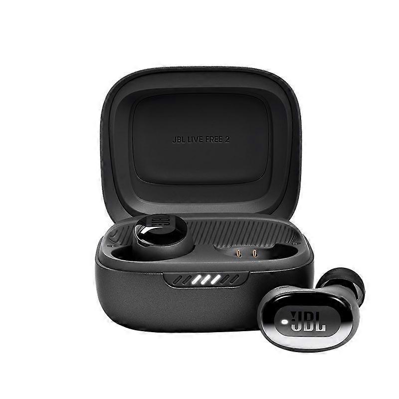 True Wireless Noise Cancelling Earbuds for Calls and Exercise