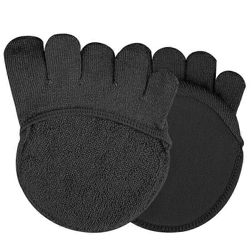 Toe Protector Five Finger Pads for Feet Foot Relief Beauty