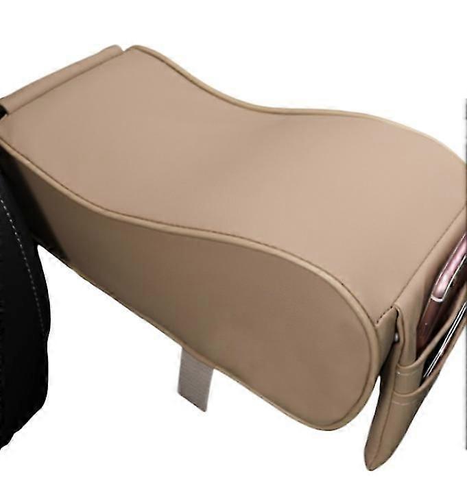 Universal Car Console Pad Armrest B 4
