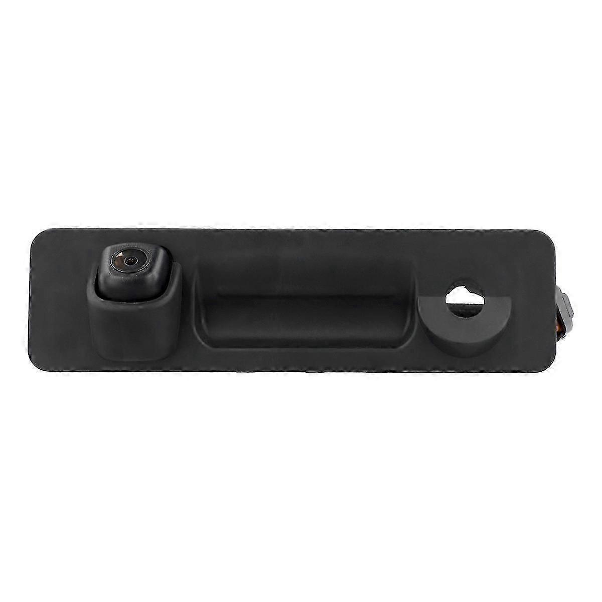 99240D4100 New Rear View Camera Reverse Camera Parking Backup Camera with Handle for K5 20182024