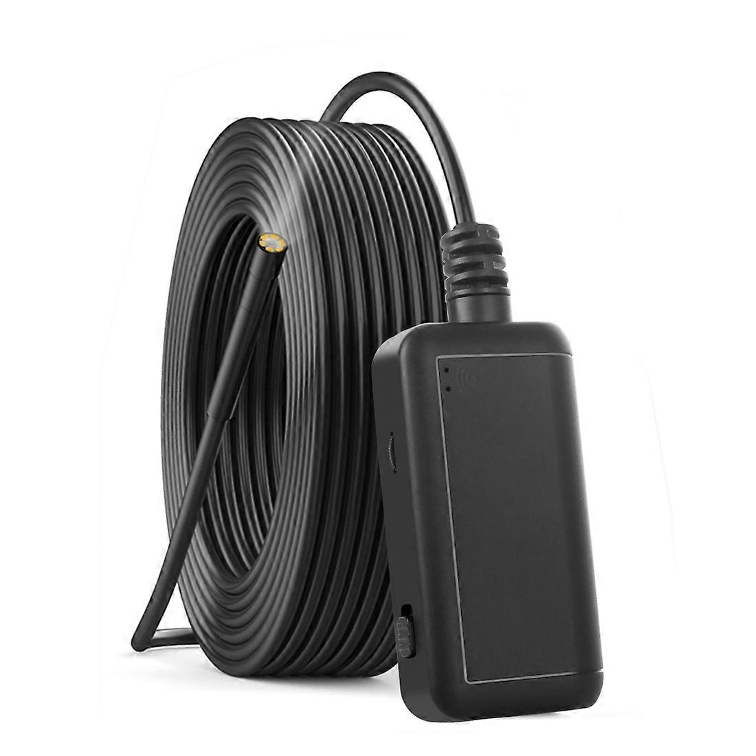 WIFI Endoscope Length: 5m, Lens Diameter: 5.5mm