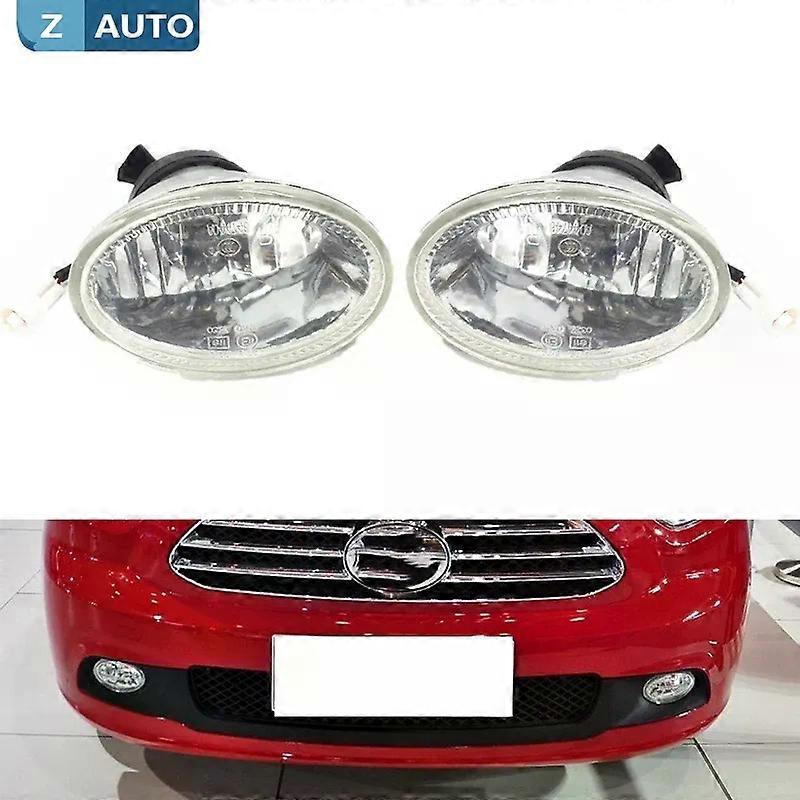 Applies to Left Right Front Bumper Fog light Fog Lamp For LIFAN LF SMILY 320 F4116100A2 F4116200A2 Running light lamp