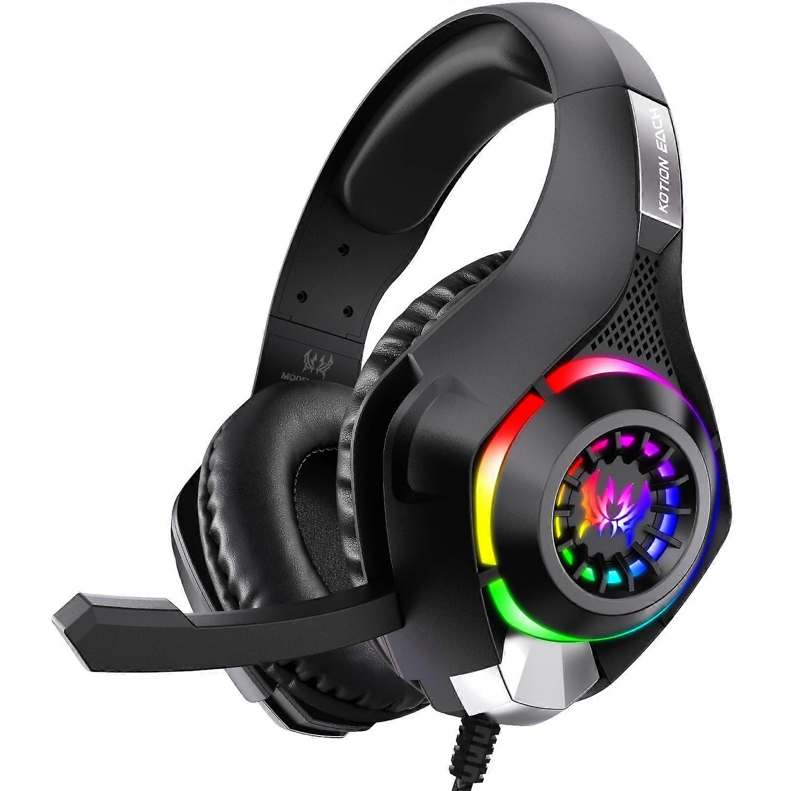 KOTION EACH GS410 Omni-directional Noise Reduction Headset