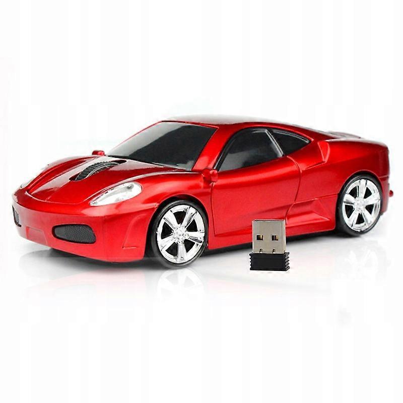 Wireless Maus Cocamos FB1405b Sensor Optisch