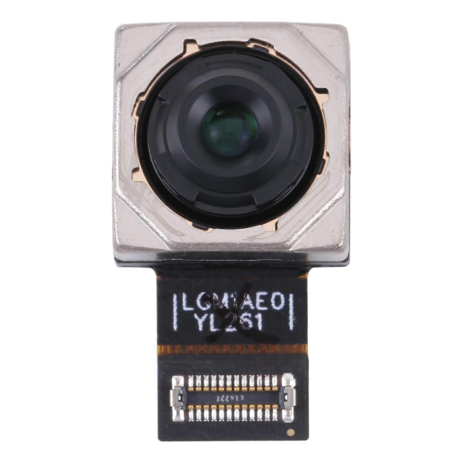 For Motorola Moto E7 Plus COMPATIBLE Back Facing Camera