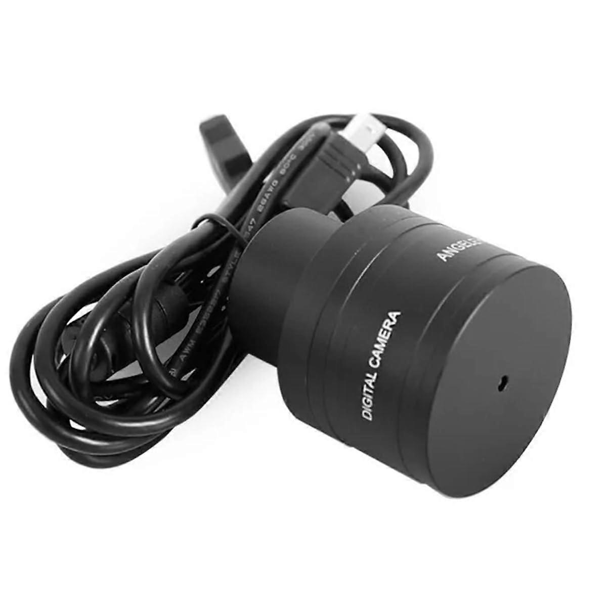 1.25 Inch Astronomy Planetary Photography Camera Accessories For Telescopes And Imaging
