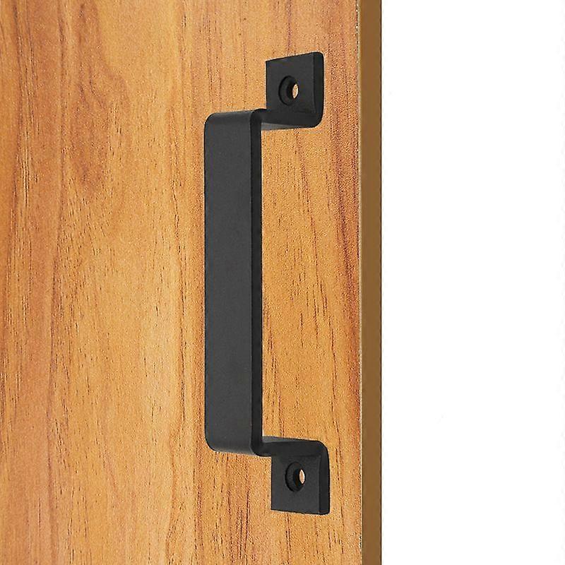 2pcs Simple Handle Hardware Sliding Door Handle