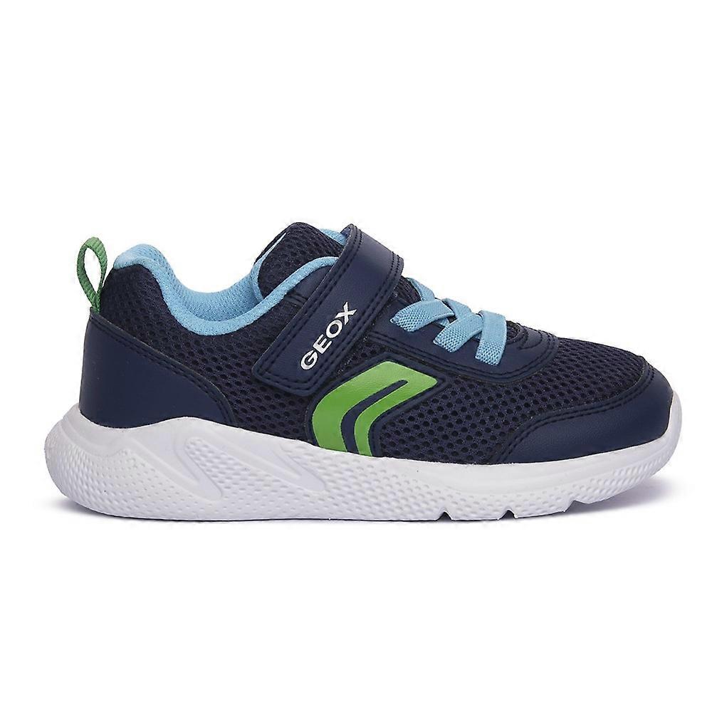 Shoes Geox J36GBA01454CF43U
