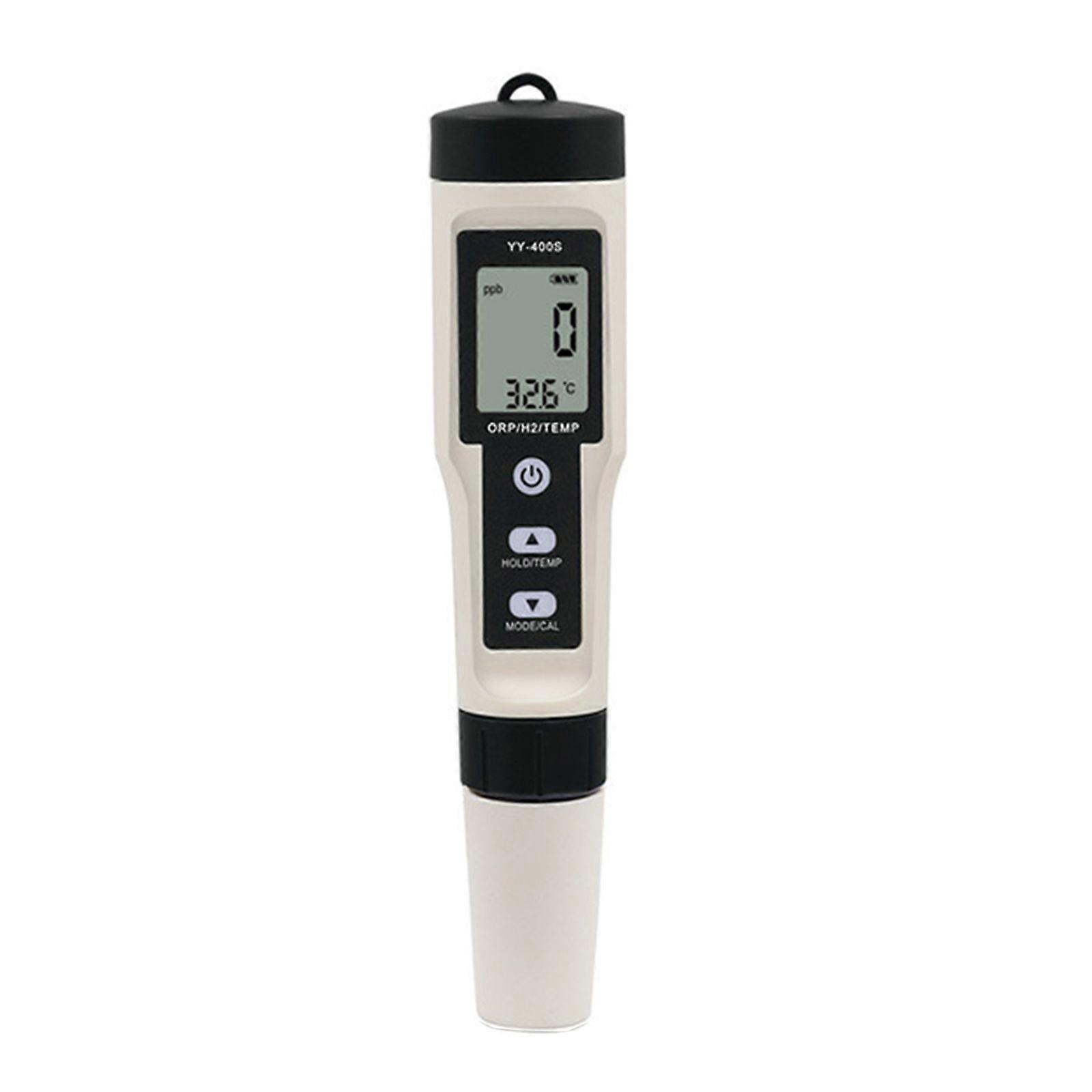 4 in 1 Multifunctional Digital Water Quality Tester Meter ORP/H2/TEMP Meter