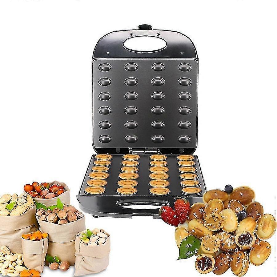 Toaster, Black