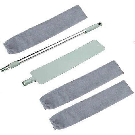 High quality brand new  Telescopic Duster, Extendable Microfiber Feather Duster