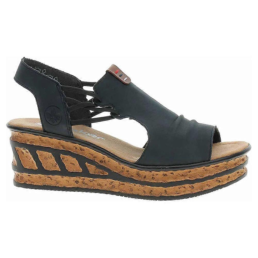 Shoes Rieker 6817514