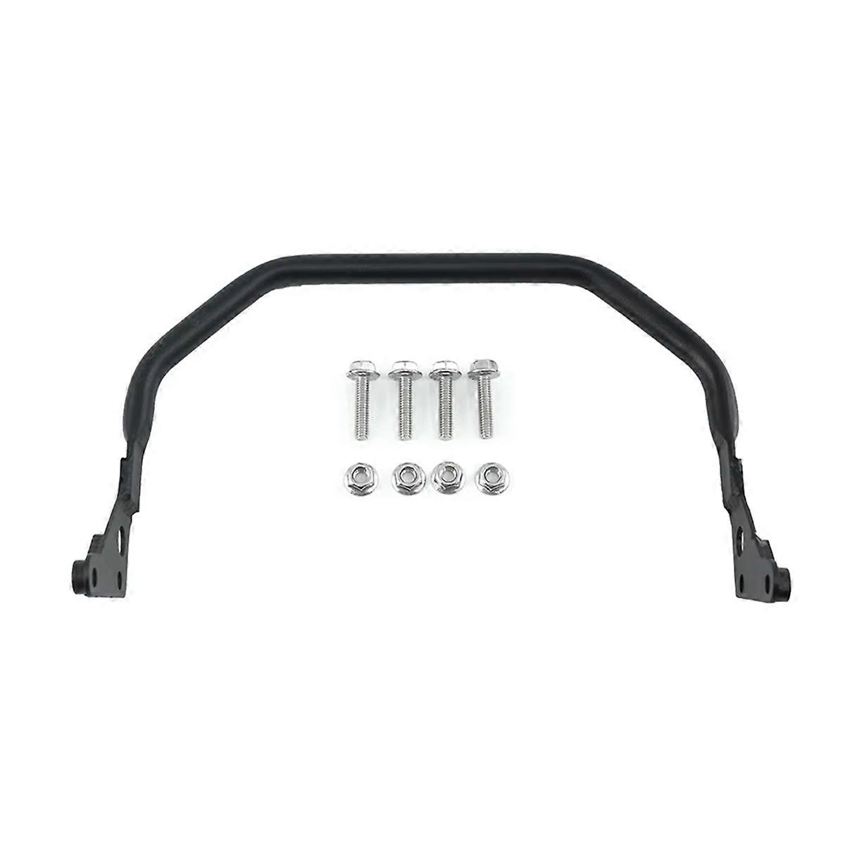 Motorcycle Navigation Handlebar Bracket Support Rod for 