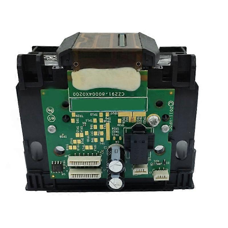 CZ291-80004 Print Head For HP3610 3620 HP960 Printhead Black Print Head Home