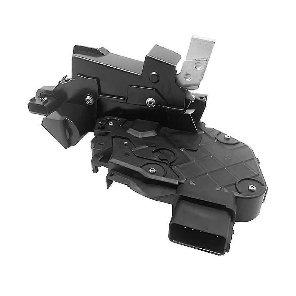 Front Left Door Lock Mechanism Center Door Lock Actuator for Ford