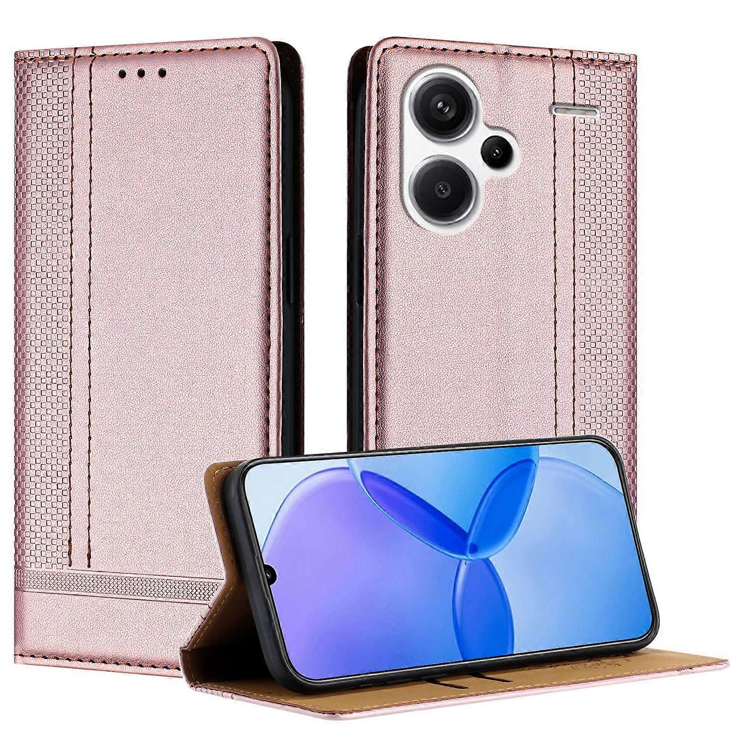 Compatible with Xiaomi Redmi Note 13 Pro+ 5G Phone Case