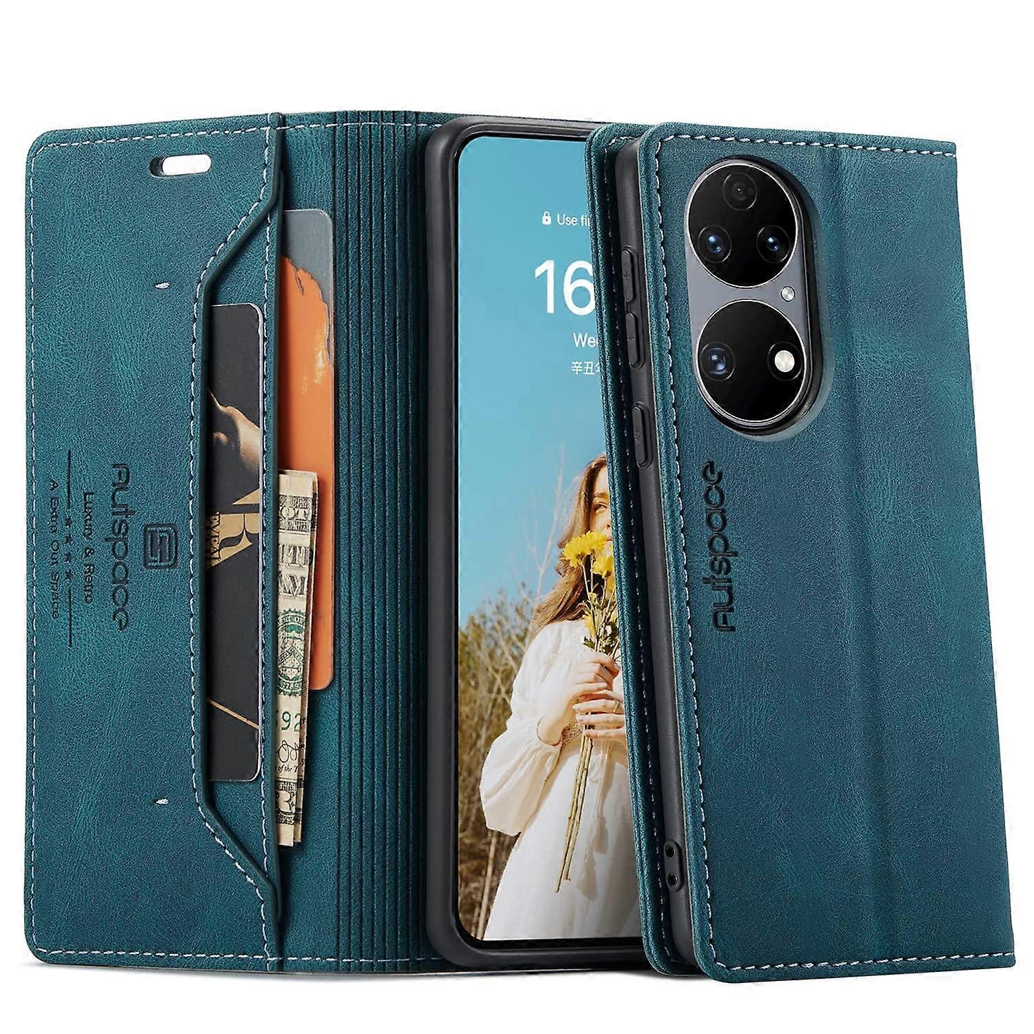 Compatible with Huawei P50 4G Phone Case