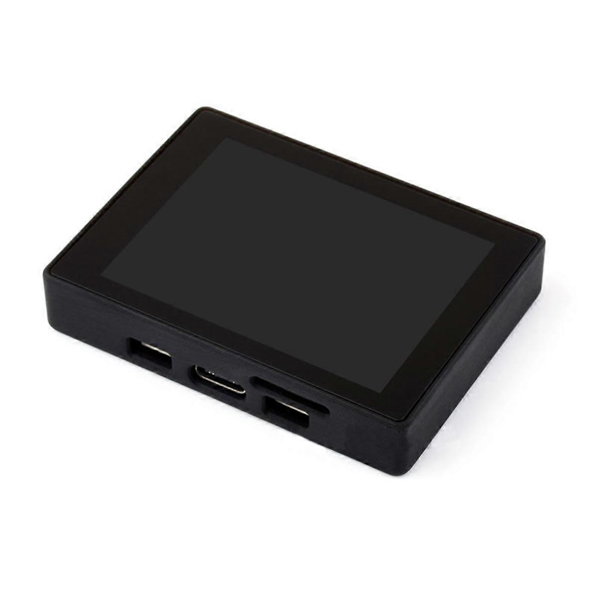ESP32 S3 2.41 pollici AMOLED Touch Display Scheda di Sviluppo 600x450 con Custodia QMI8658C 6- Sensore per L