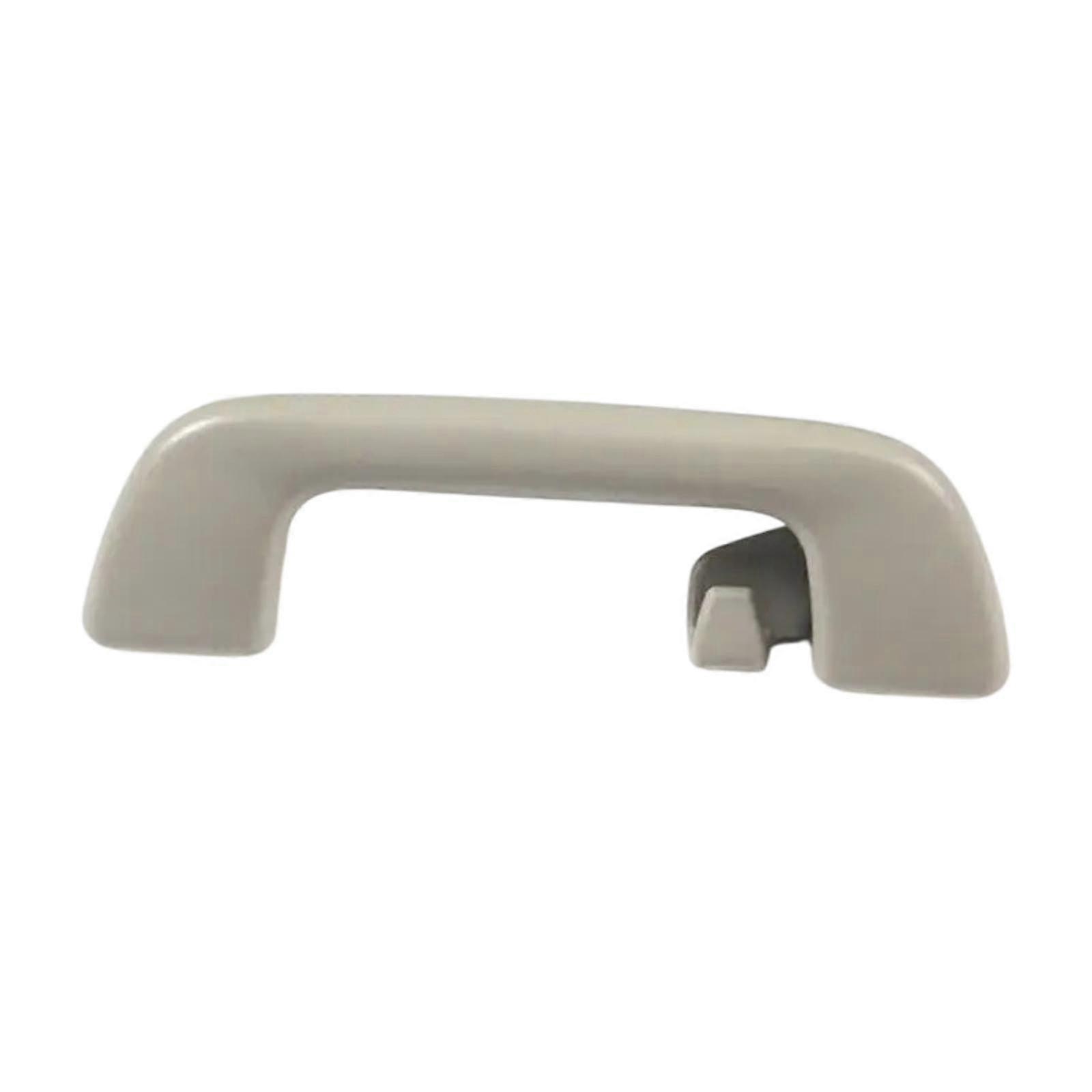 Inner Roof Ceiling Pull Handle Accessories 74610-52020 Spare Parts Easy to Install High Performance Practical Direct Replaces-color: Beige