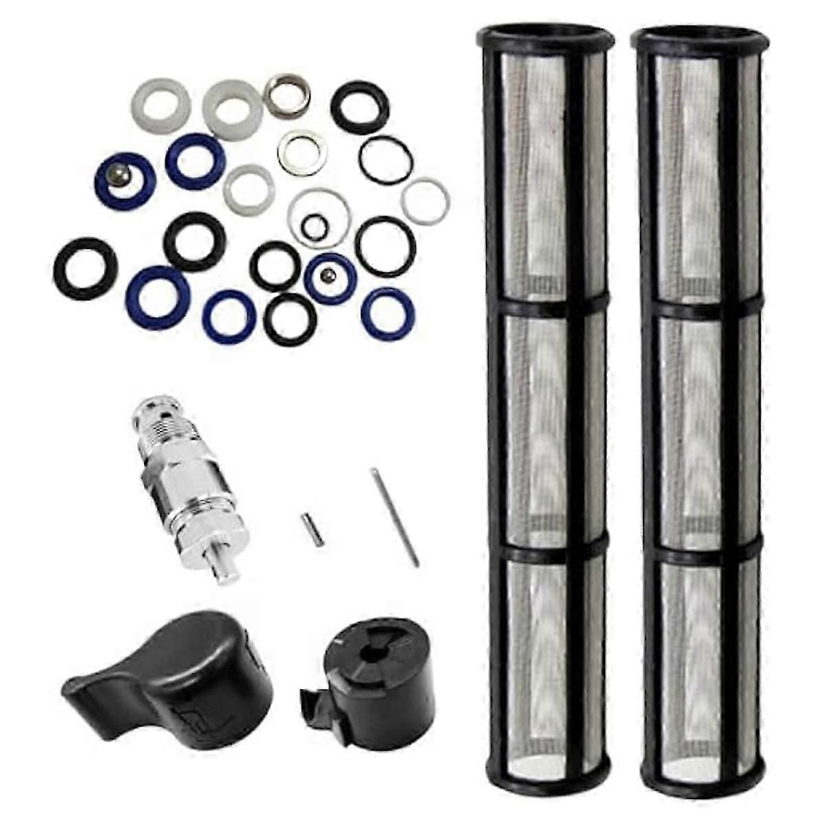 6957953900 Replacement Kits for Airless Sprayers