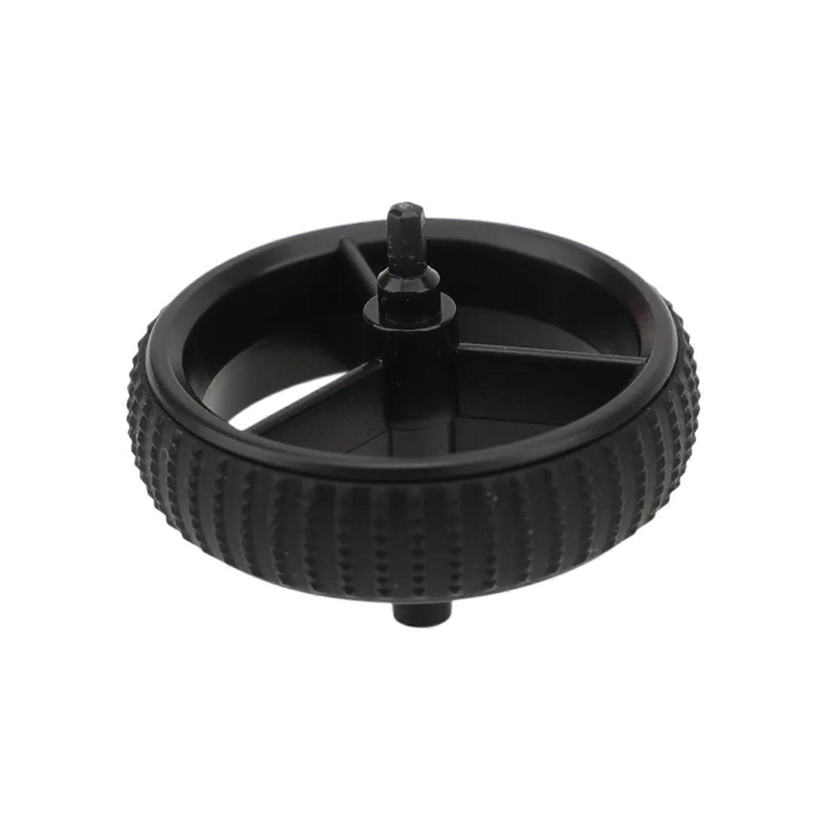 Mouse Rollers Scroll Plastic Mouse Pulley Wheel Replacement for V2Pro Mouse Repair Part
