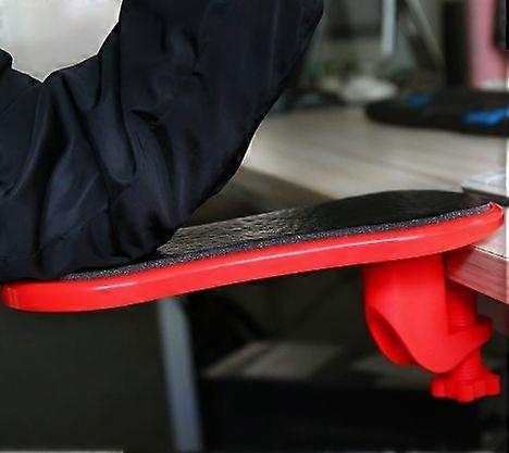 Ergonomic Mouse Wrist Rest Pad Non-Slip Support for Long Hours Desk Accessory for Office Computer Wrist Support Gaming Supply