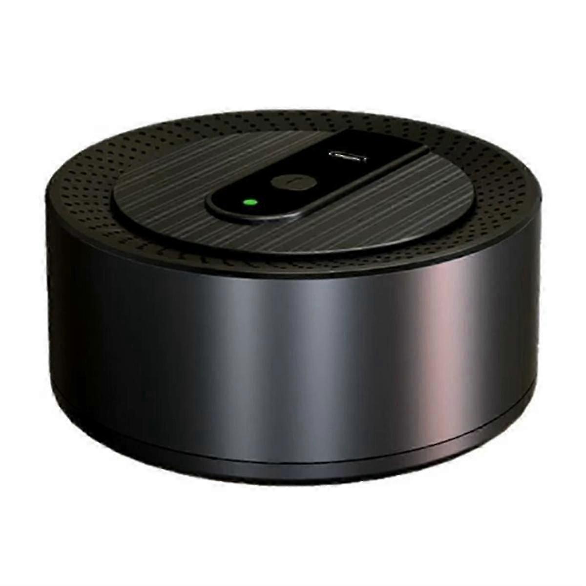 Cocktail Electric Smoker Bartending Combination Smoke