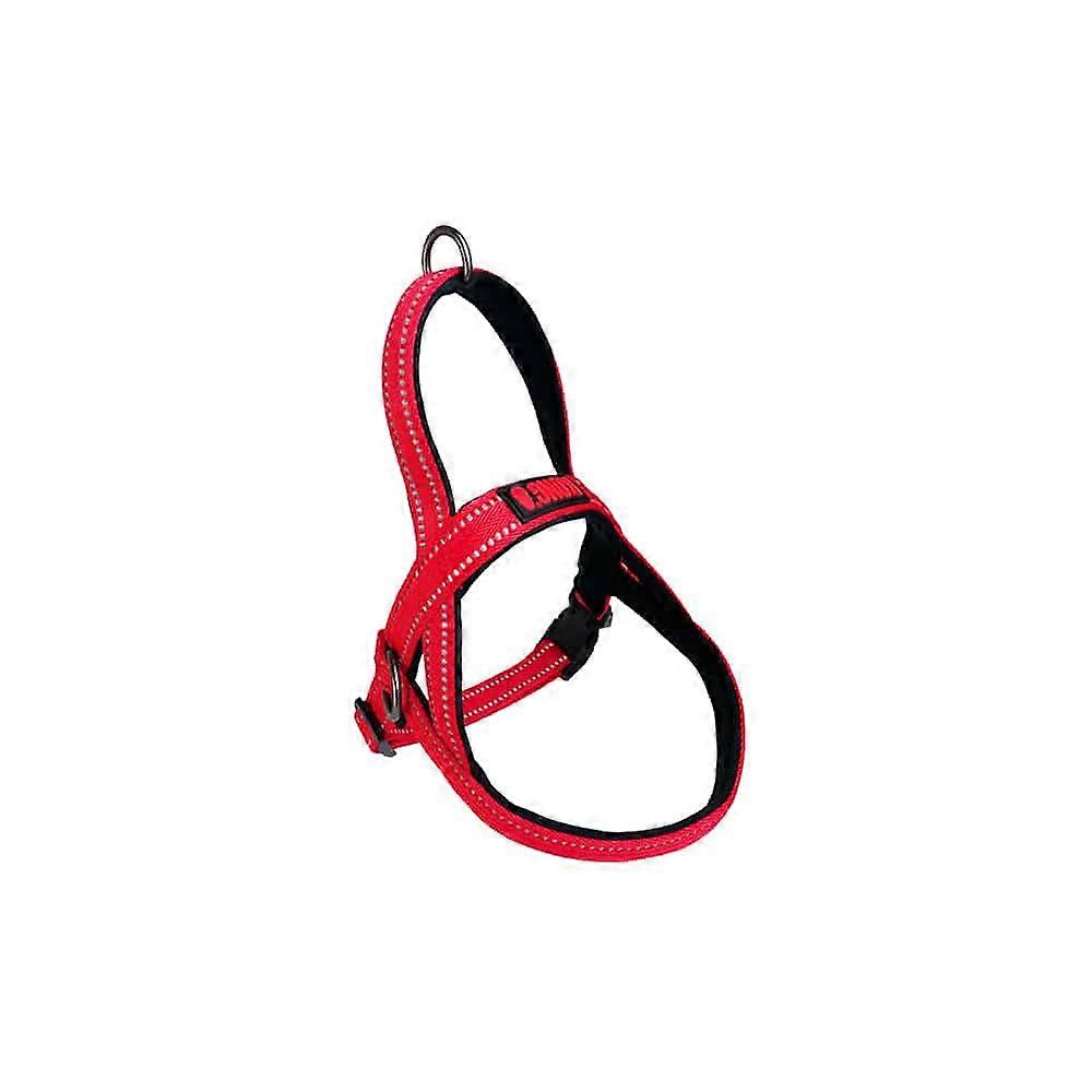 Kong Norwegian Red Harness Small Harnesses