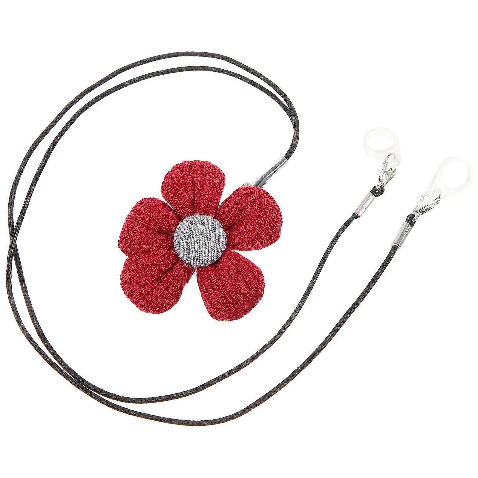 Hearing-aid Lanyard, Durable and Practical for Everyday Use