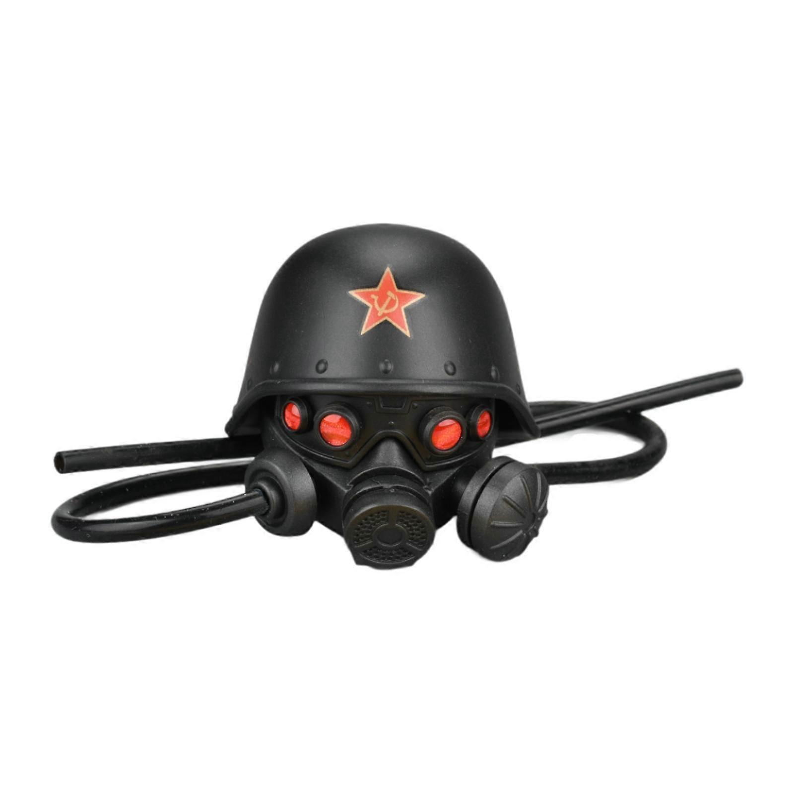 1:6 Mask Model Model Props