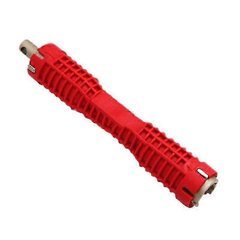 Plumber's Multi-Function Faucet & Sink Installation Tool