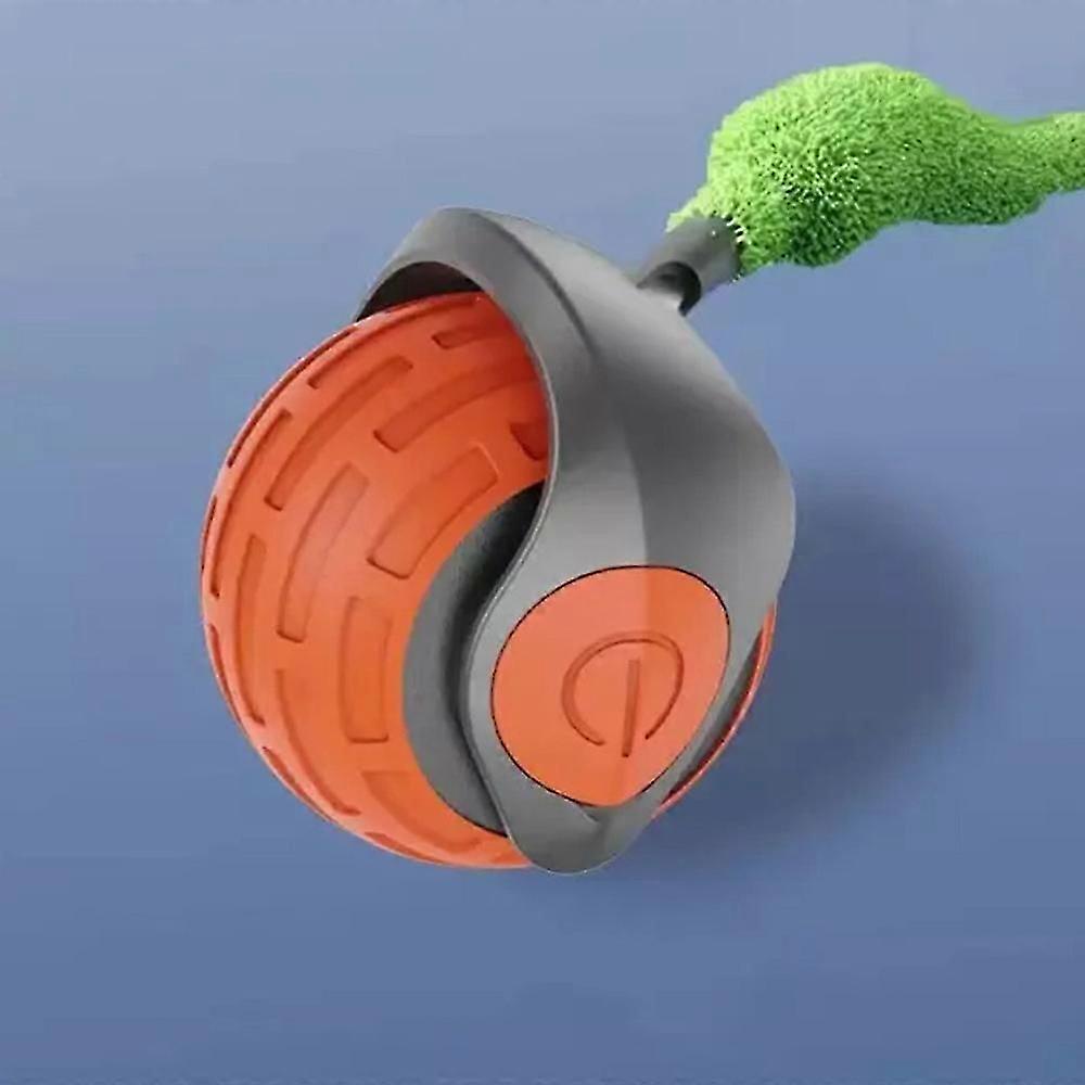 Speedy Tail 2.0,Speedy Tail Cat Toy,Speedy Tail 2.0 Cat Toy,Automatic Moving Toy