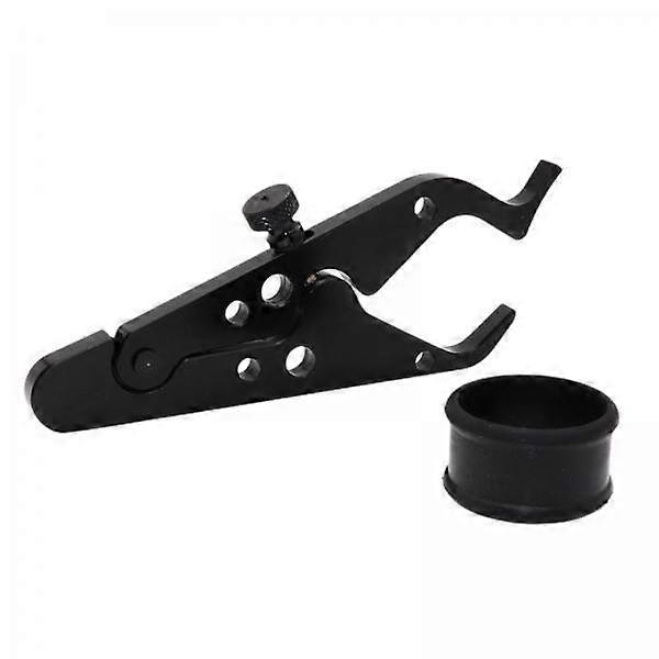 Premium Motorcycle Control Grip Assist Durable Design