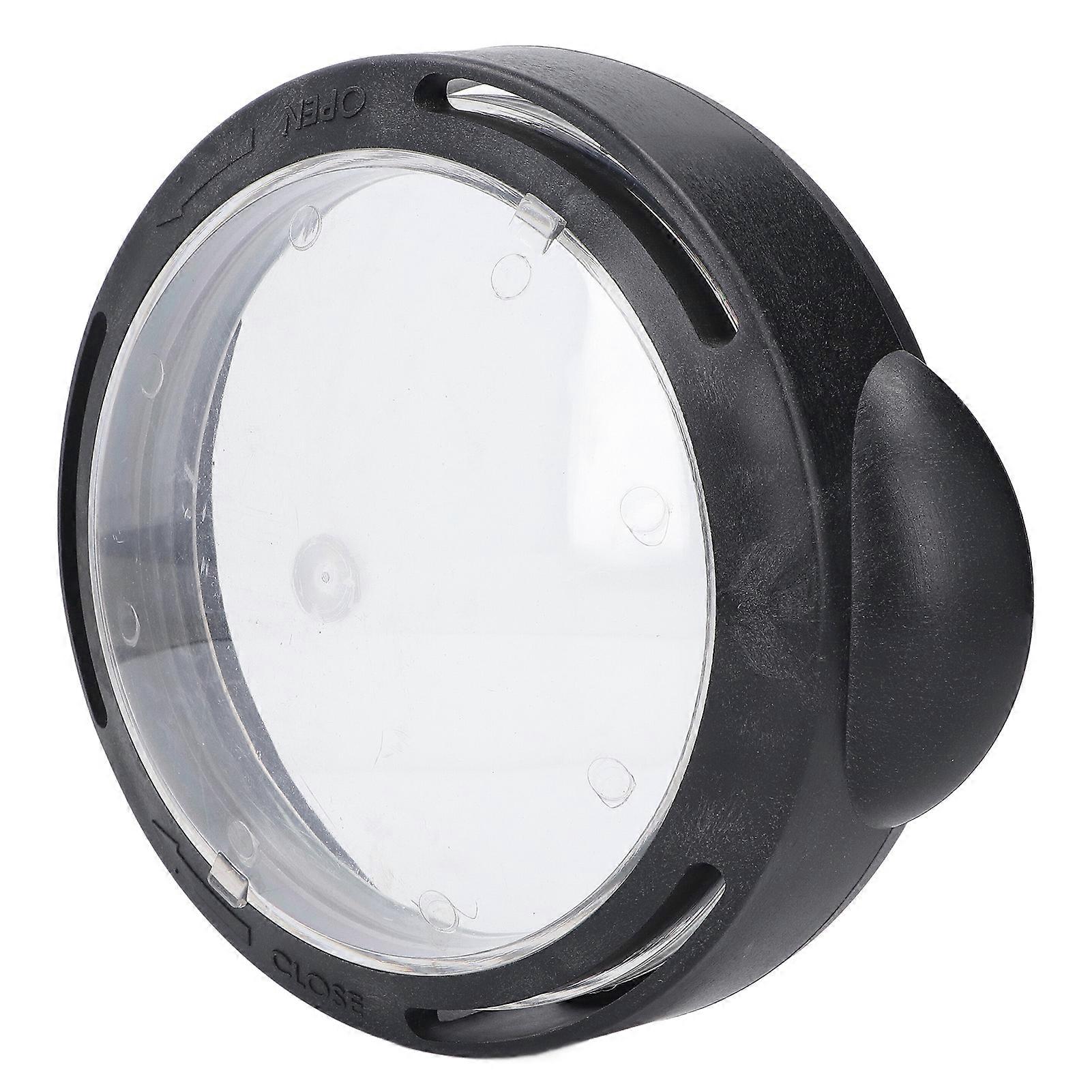 Strainer Cover with Lock Ring and O Ring Replacement for Hayward SPX5500D Pump Filter 