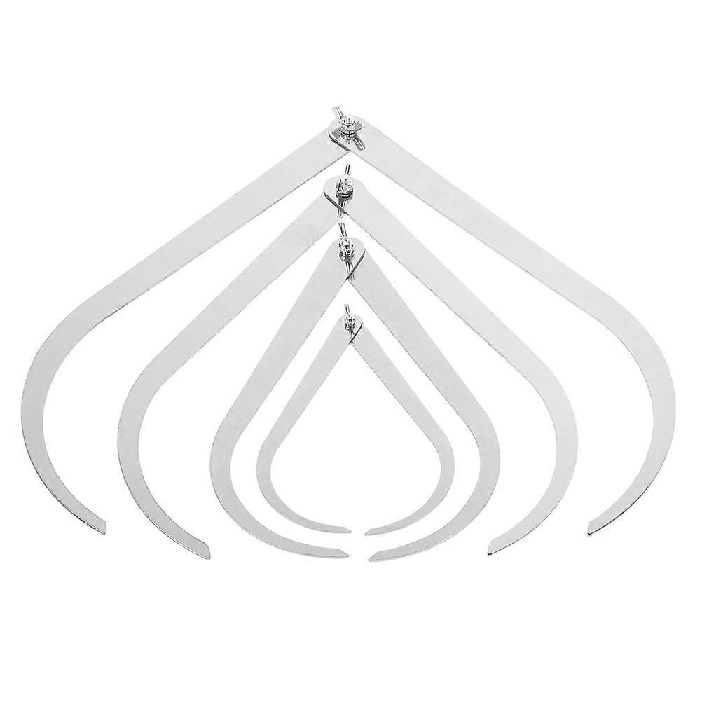 Artisan Tools for External Sizing, Built for Durability