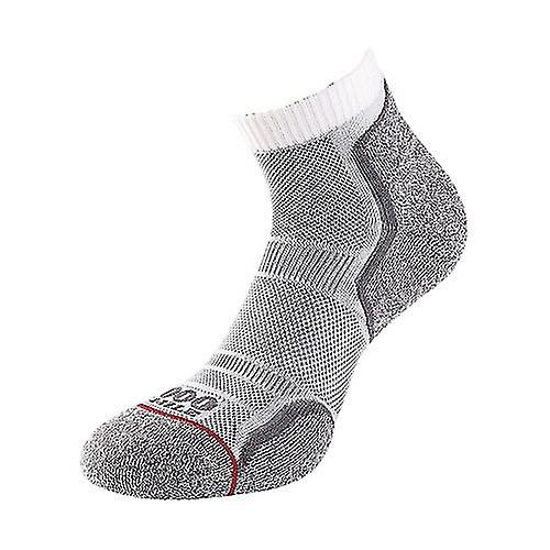 1000 Mile Womens/Ladies Run Ankle Socks