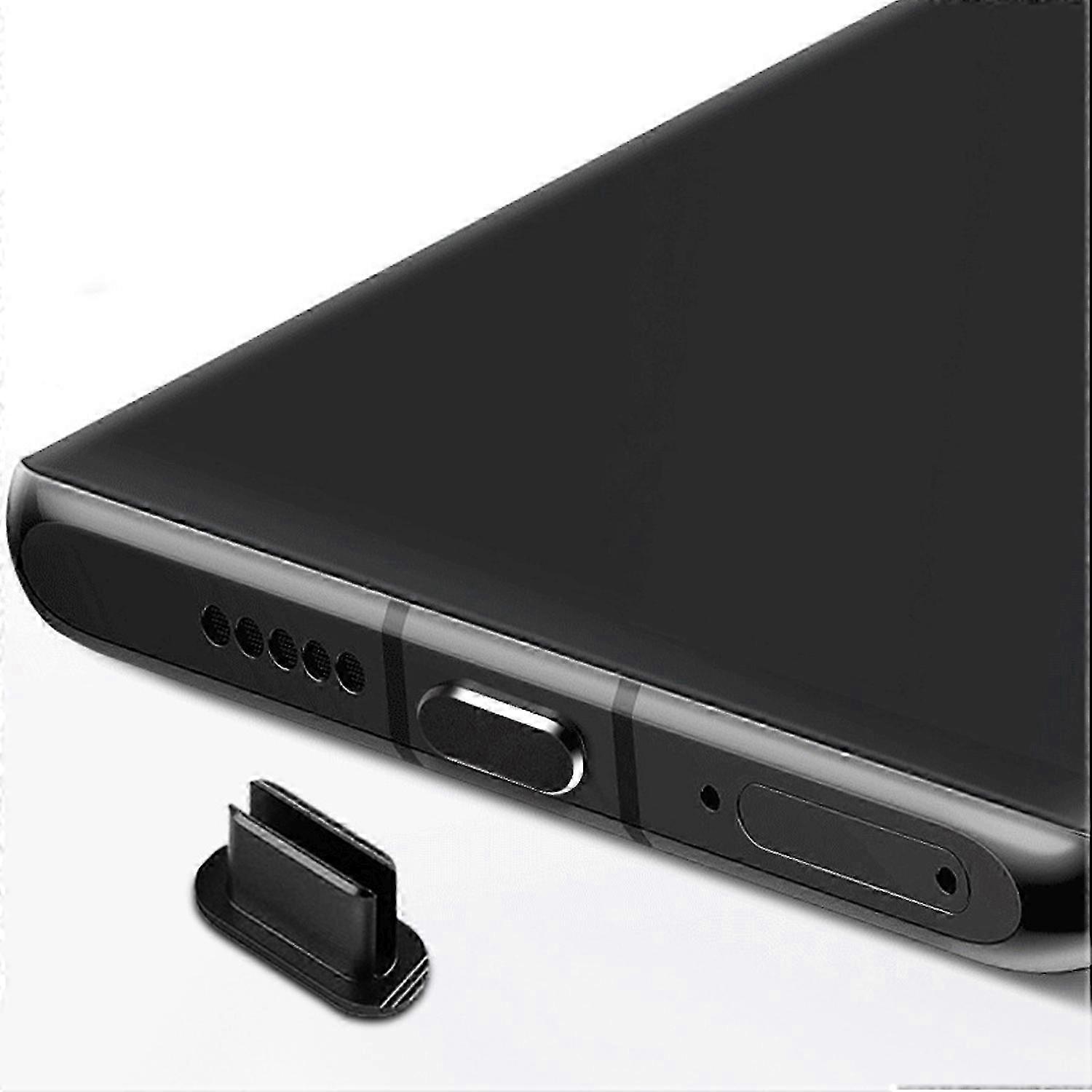 Protective cap suitable for certain brand USB C dust protection plug for charging port use