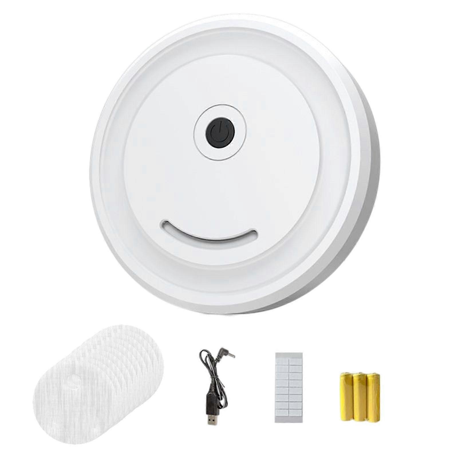 Vacuum Cleaner Hair Cleaning White