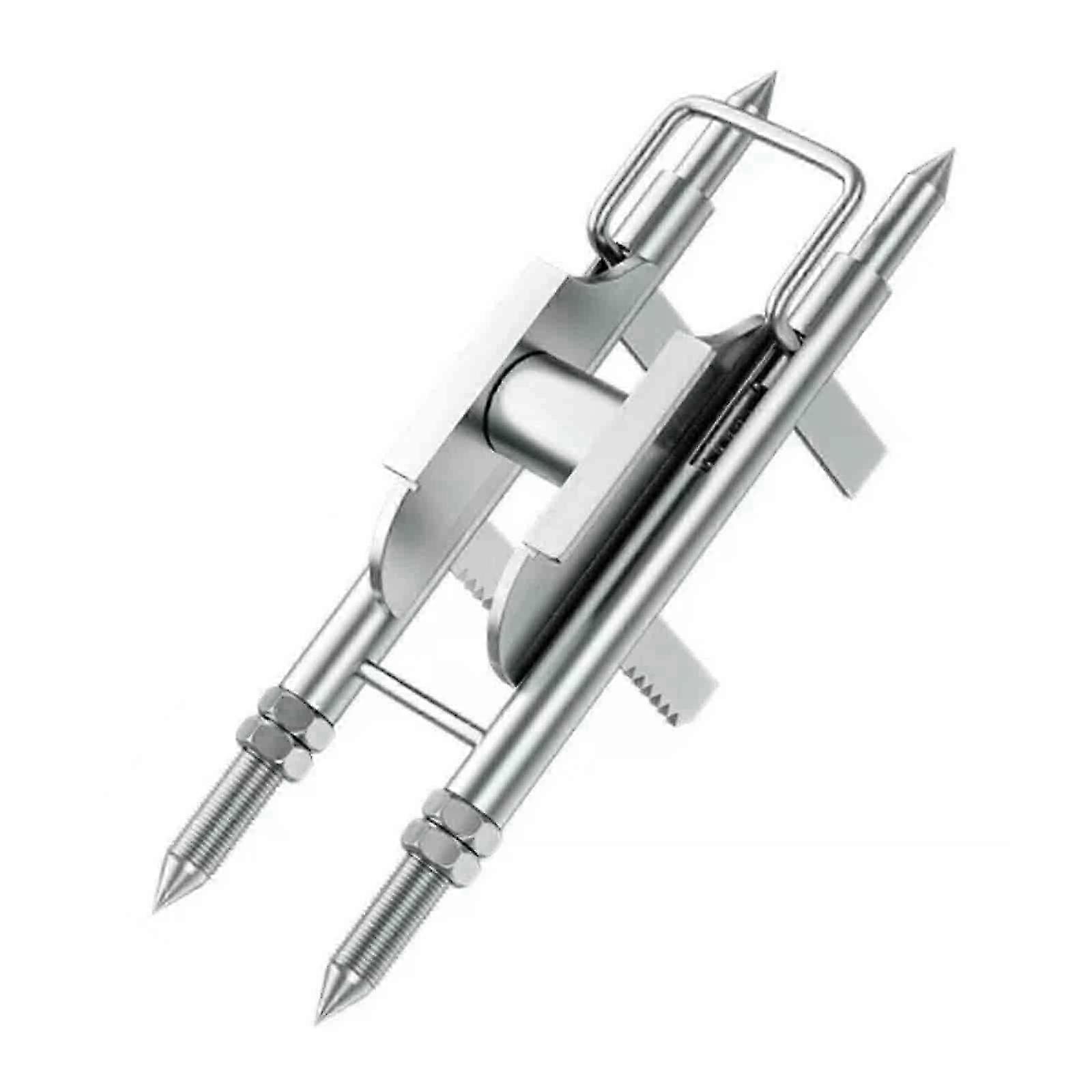 2025 Metal Cable Threading Aid,Cable Threading Aid, Wire Threading Auxiliary Tool for ElectriciansFast