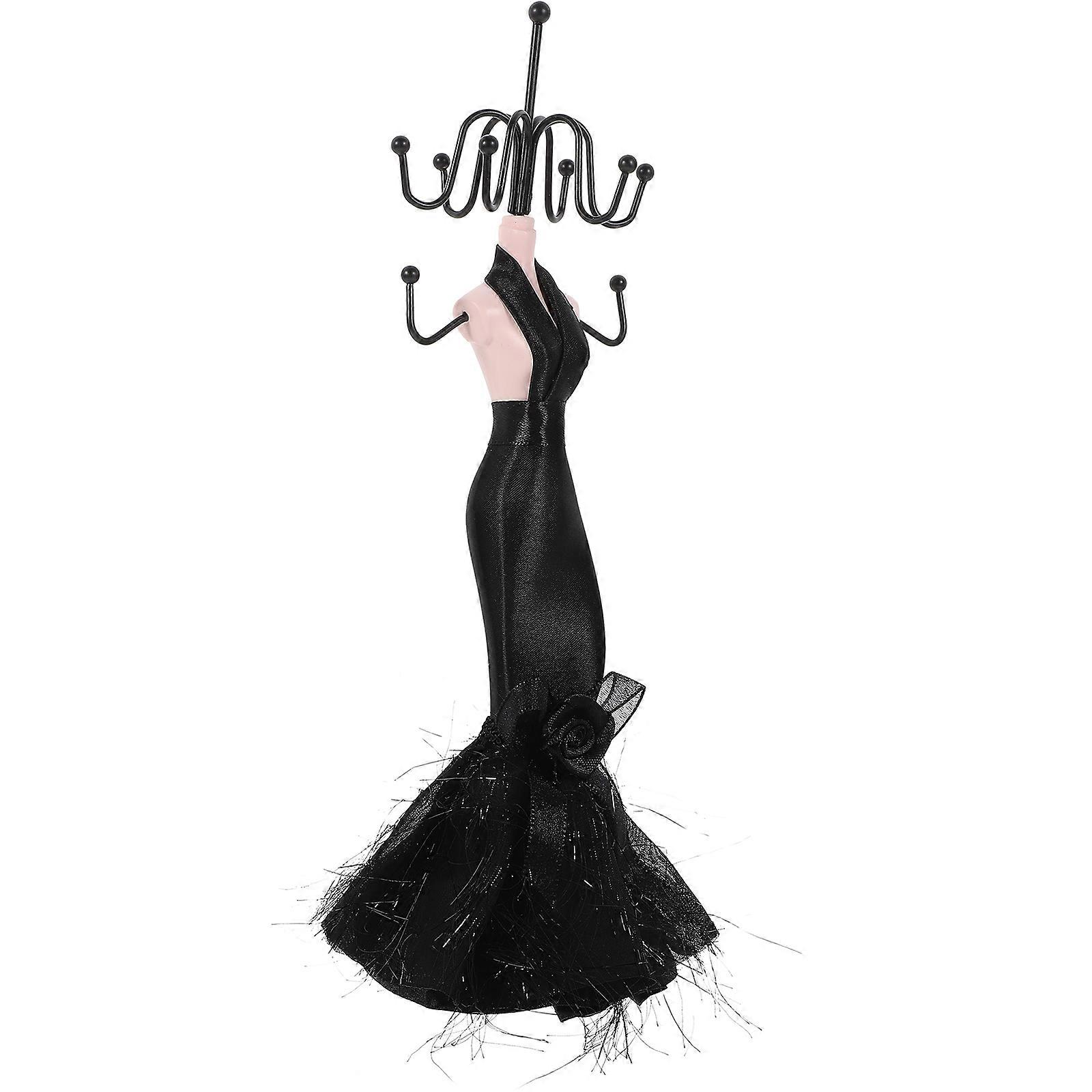 Desktop Jewelry Organizer, Adds Style and Functionality to Your Space