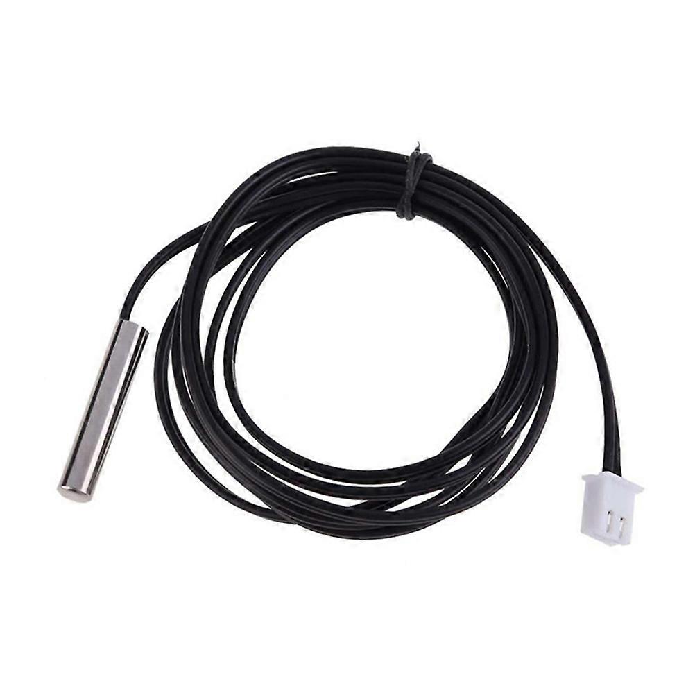 Water Measurement Probe, High Performance NTC Sensor with Long Cable